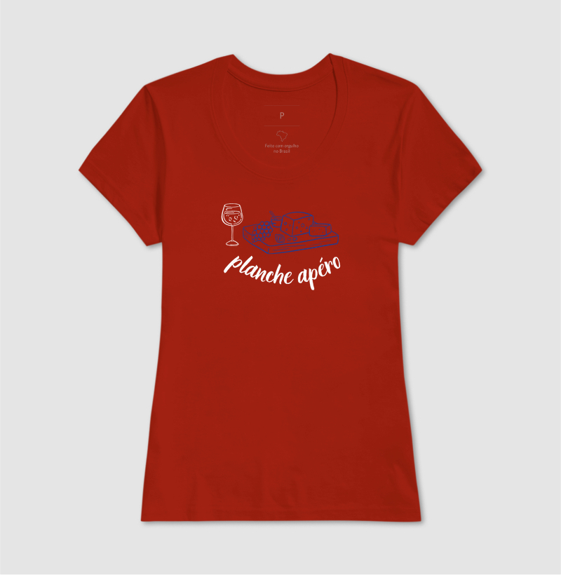 Camisa 8