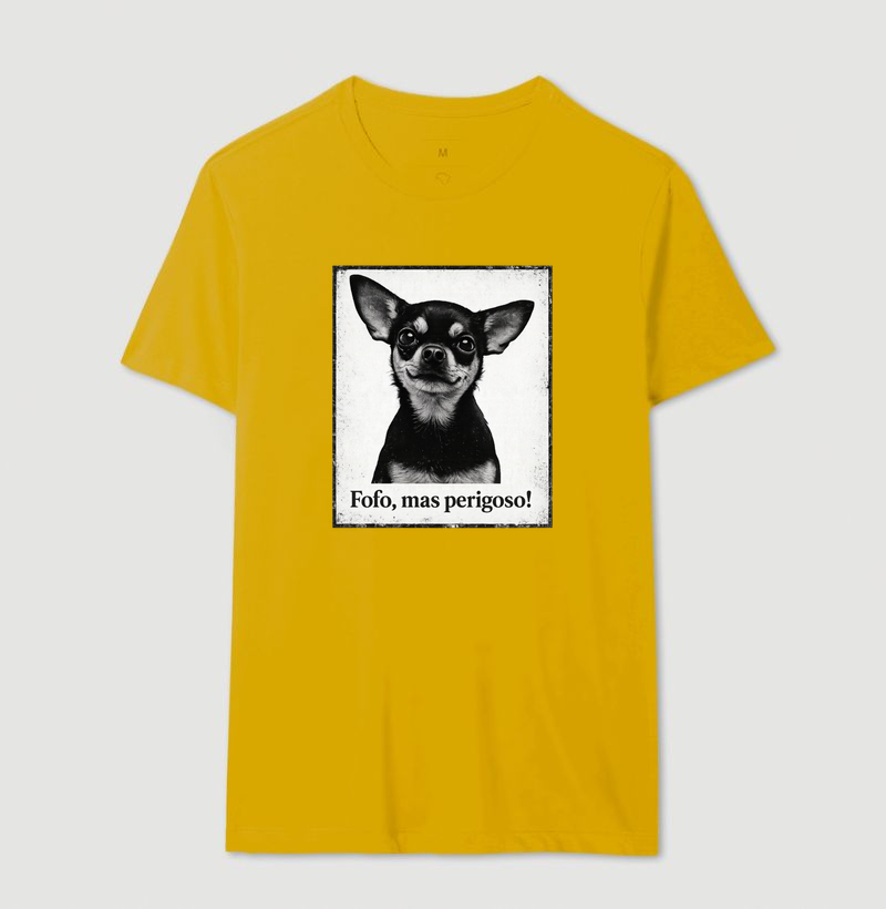 Camisa 13