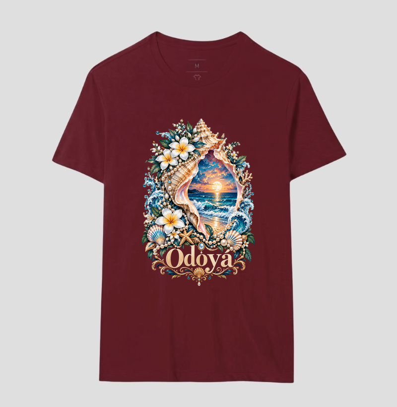 Odoyá - Imagem 18