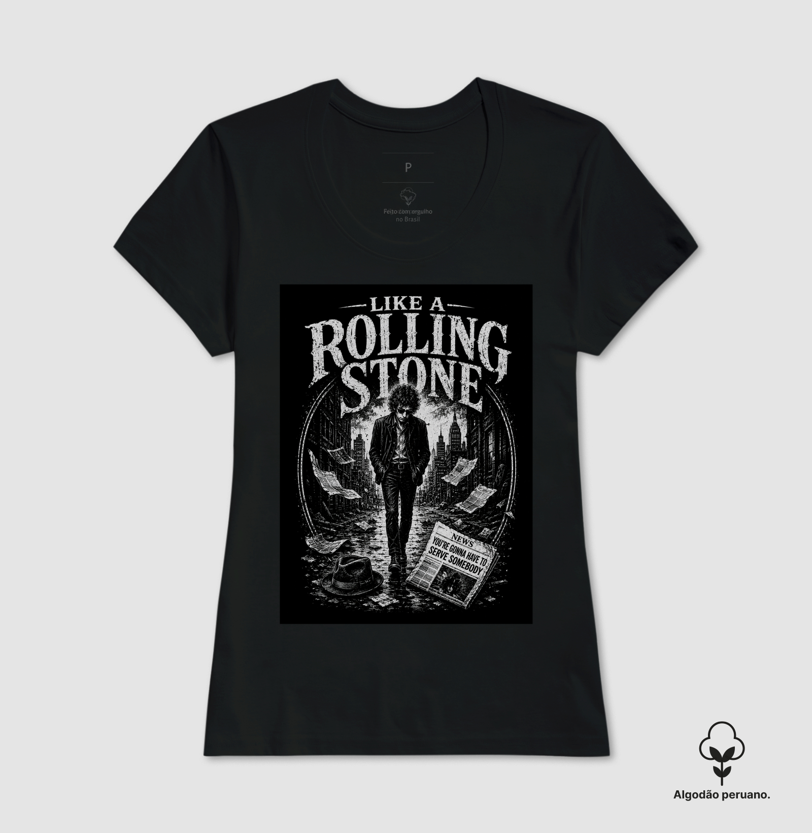 Camisa 2