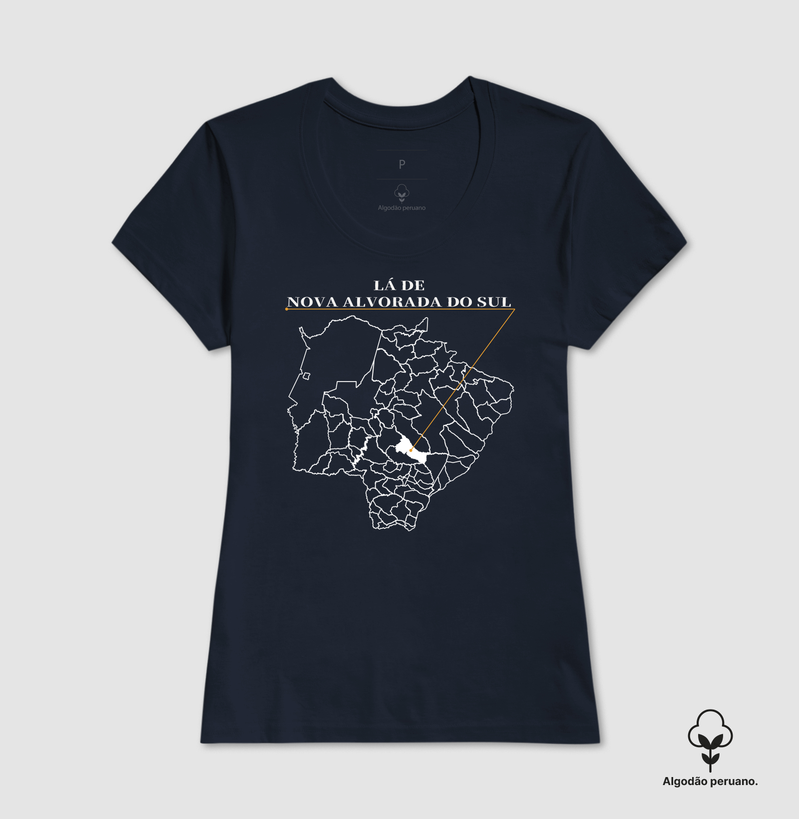 Nova Alvorada do Sul | Origem MS - Imagem 8