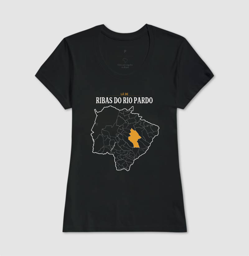 Ribas do Rio Pardo | Território MS - Imagem 3