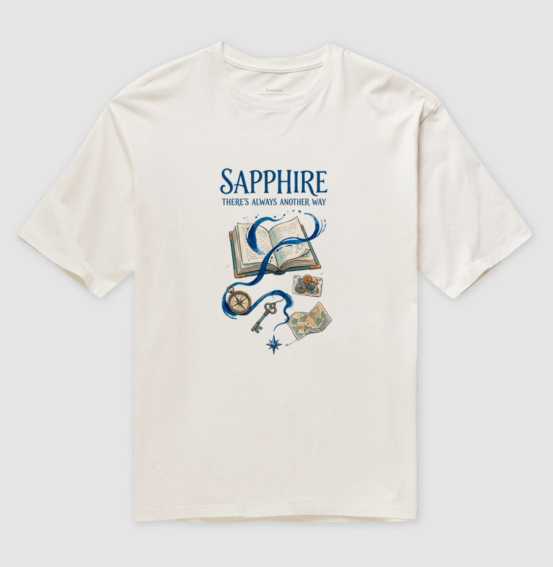 Sapphire - Imagem 4