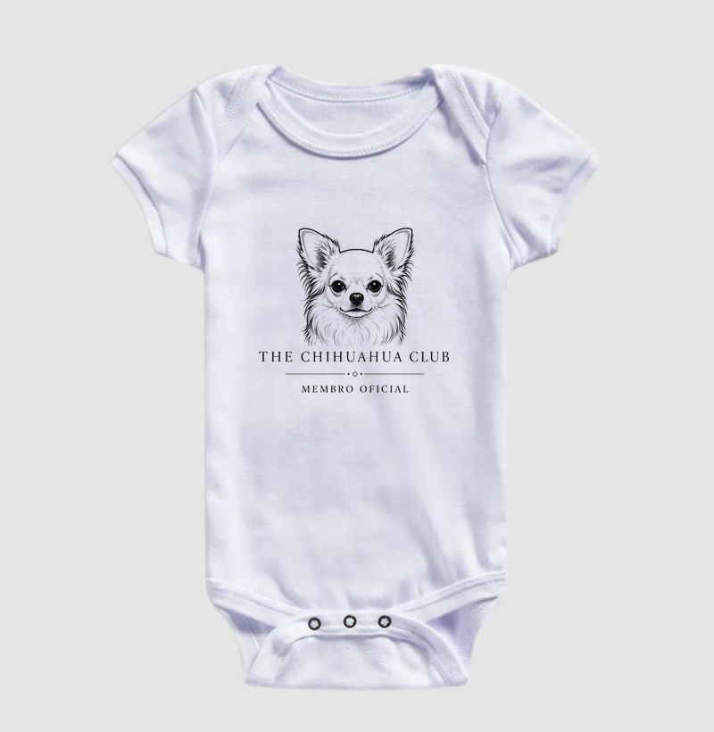 The Chihuahua Club - Imagem 3