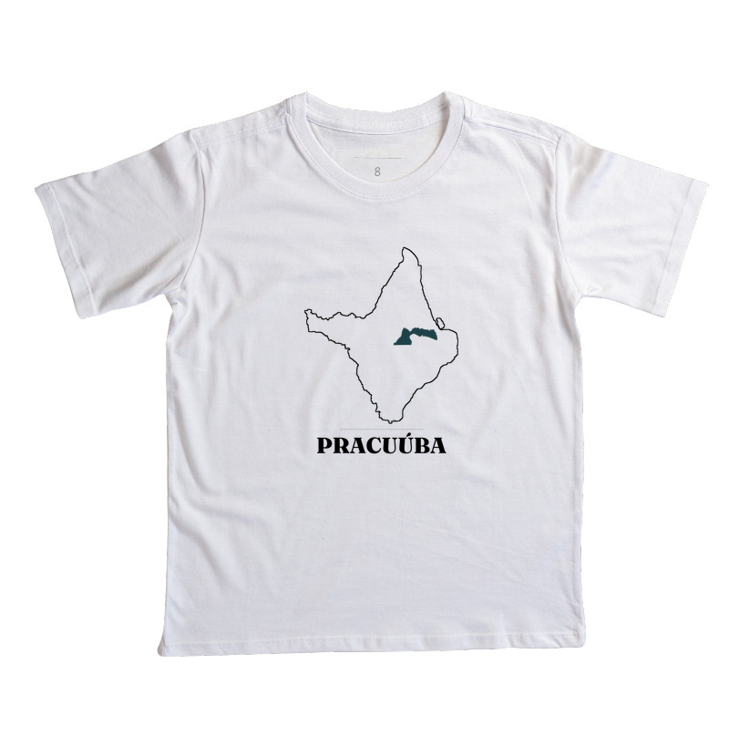 Pracuúba | Traço AP - Imagem 3