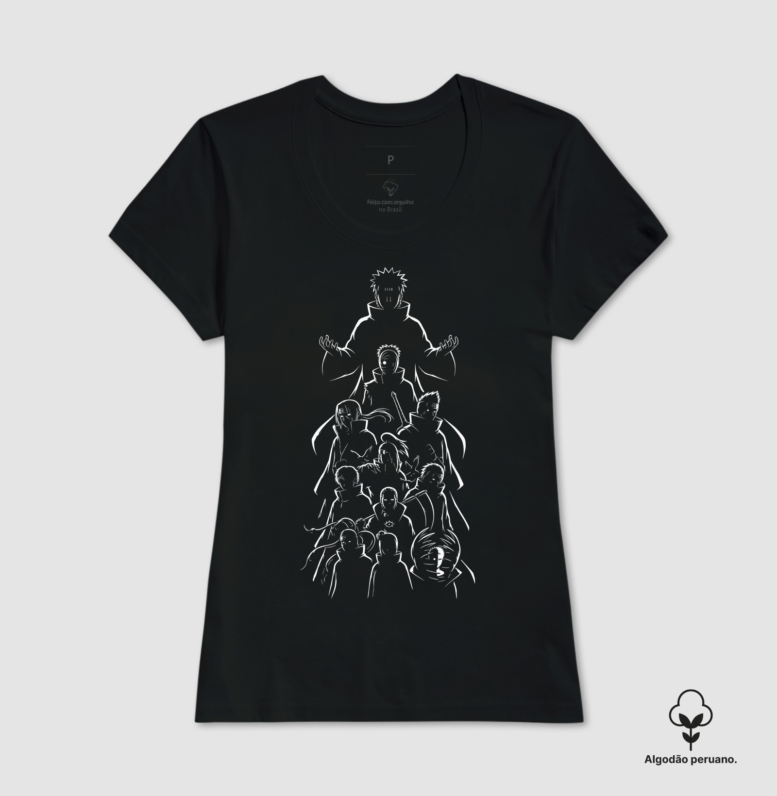 Camisa 5