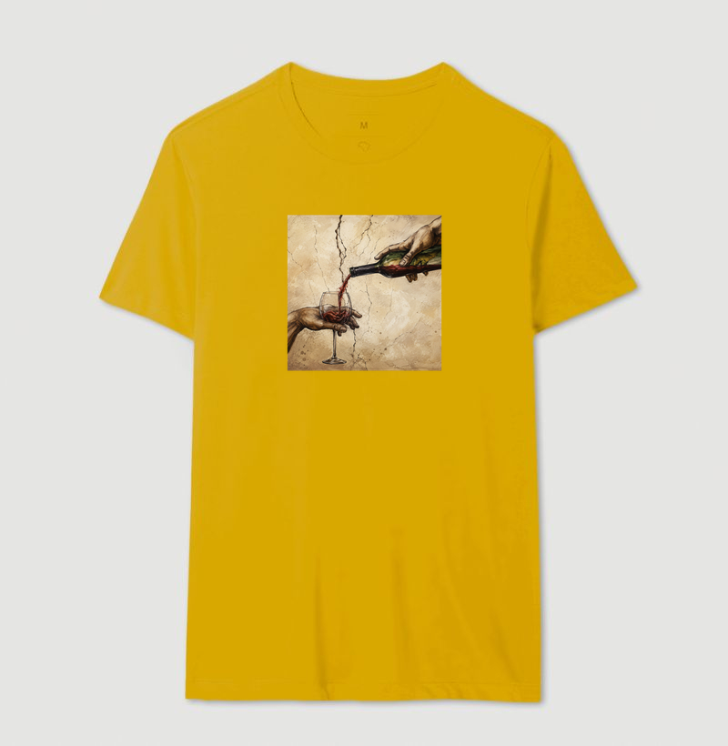 Camisa 13
