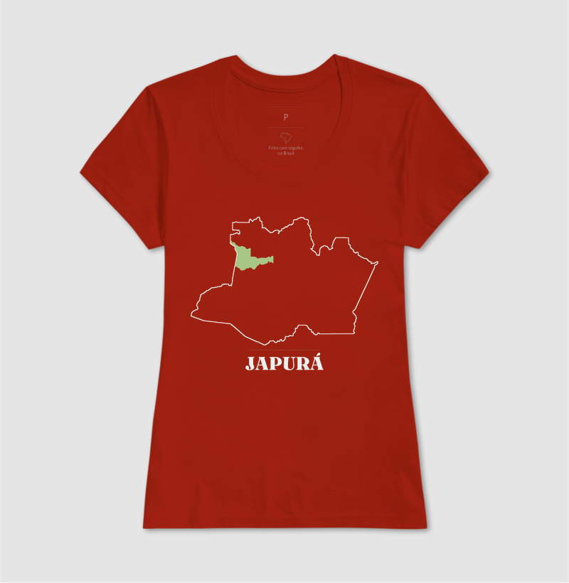 Japurá | Traço AM - Imagem 11