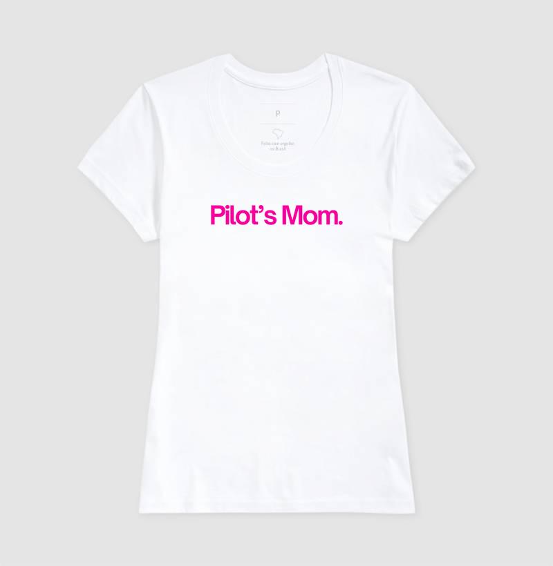 Pilot's Mom. - Imagem 5