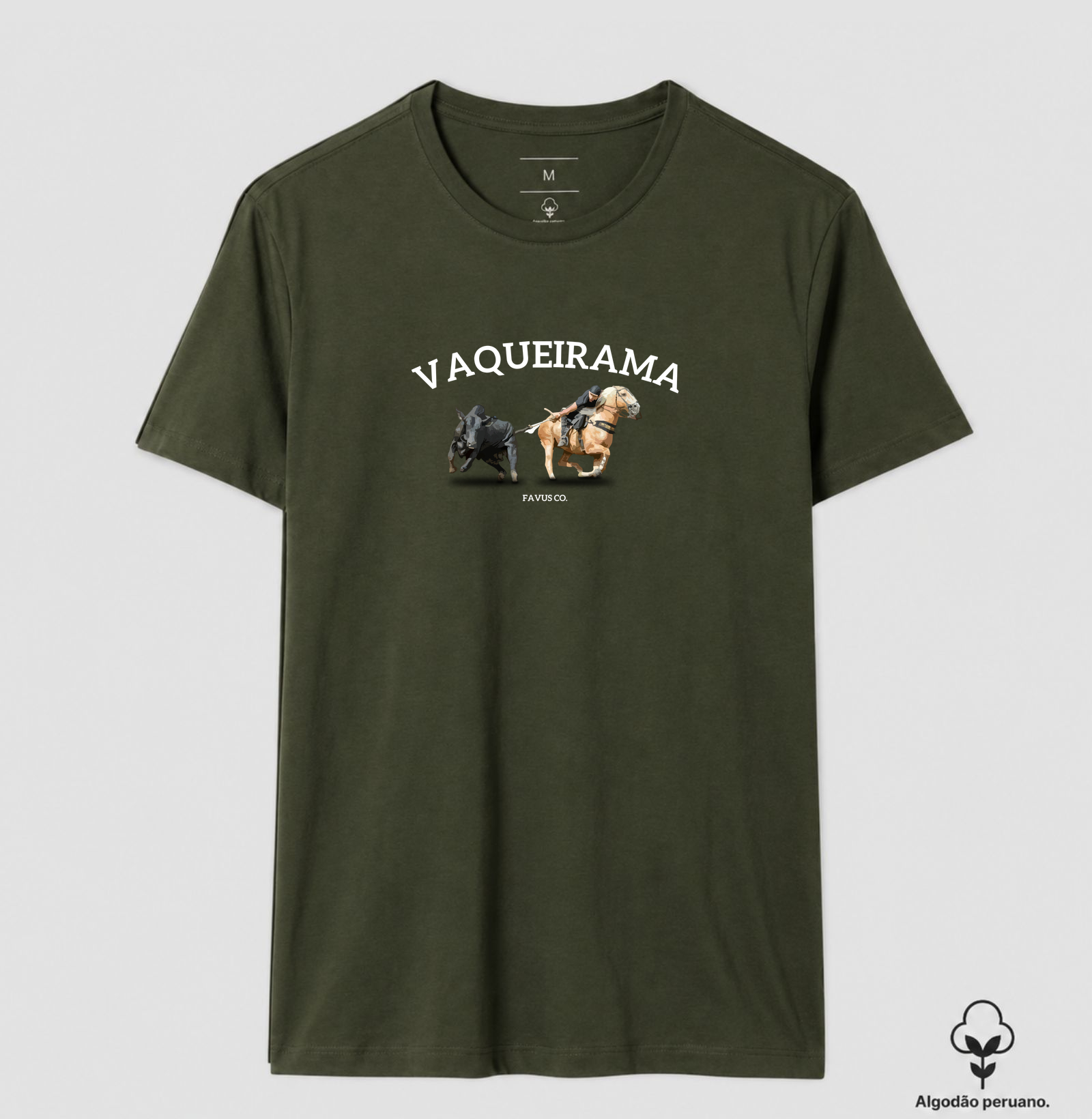 Camisa 9