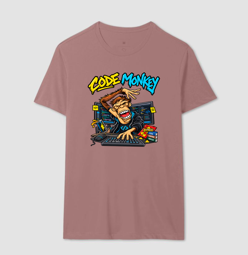 Code Monkey - Imagem 14