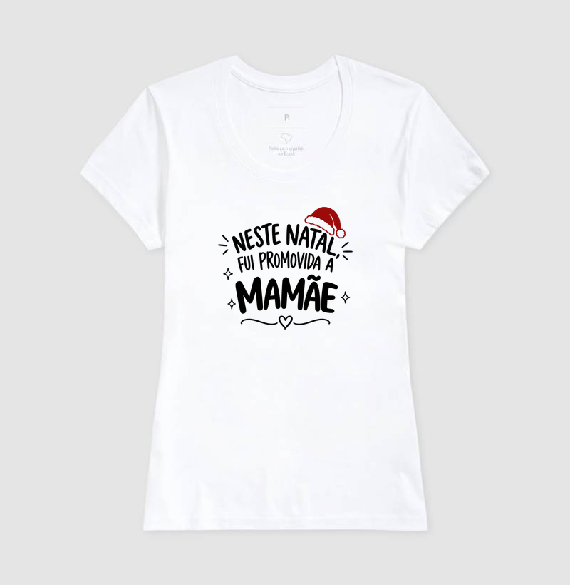 Promovida a mamãe (natal) - Imagem 5