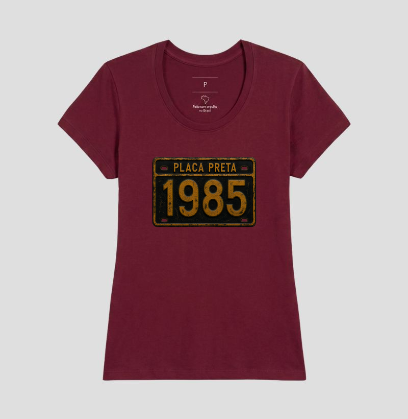 Camisa 18