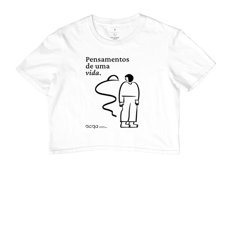 Pensamentos de uma vida - Imagem 3