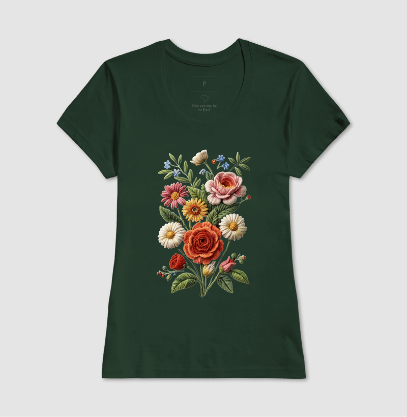 Jardim de Rosas - Imagem 13