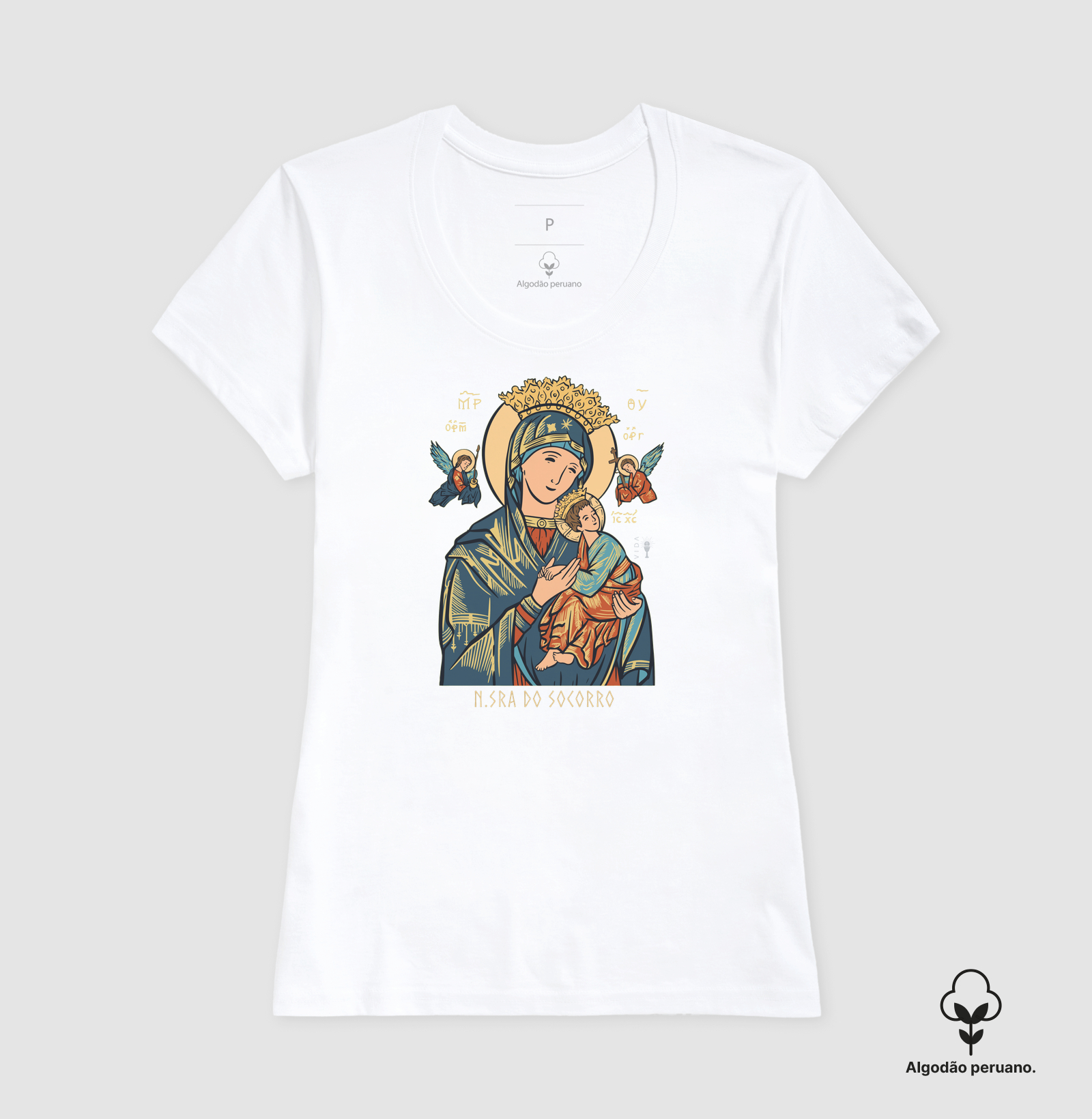Camisa 2
