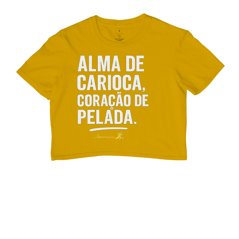 Camisa 7