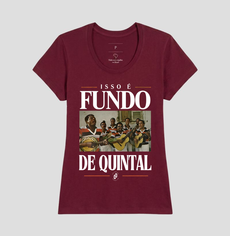 52 - ISSO É FUNDO DE QUINTAL - Imagem 17