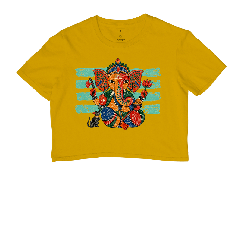 GANESHA CHATURTHI - Imagem 8