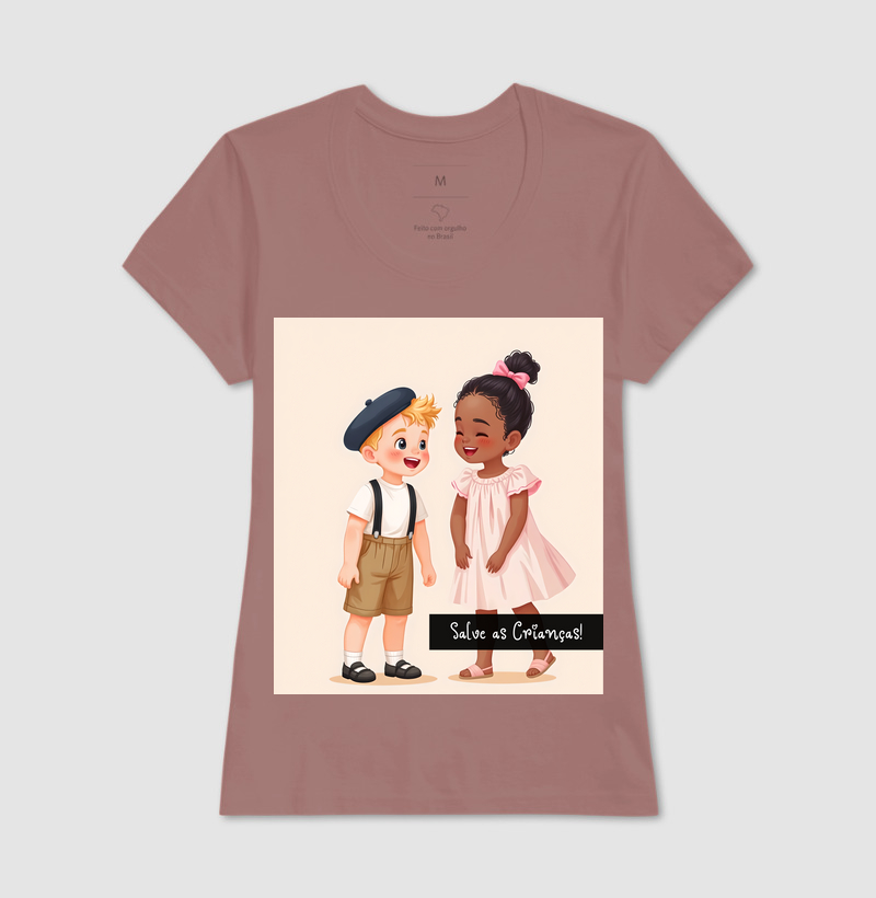 Camisa 19