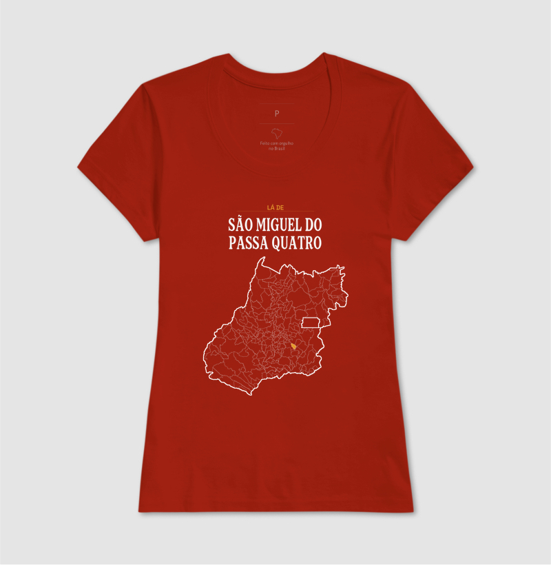 São Miguel do Passa Quatro | Território GO - Imagem 11