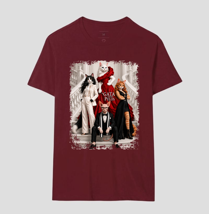 Camisa 17