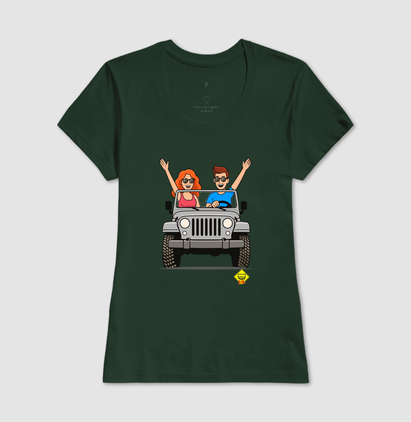 Camisa 15
