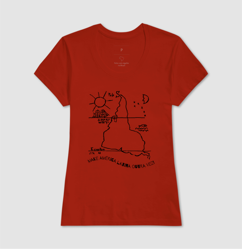 Camisa 7