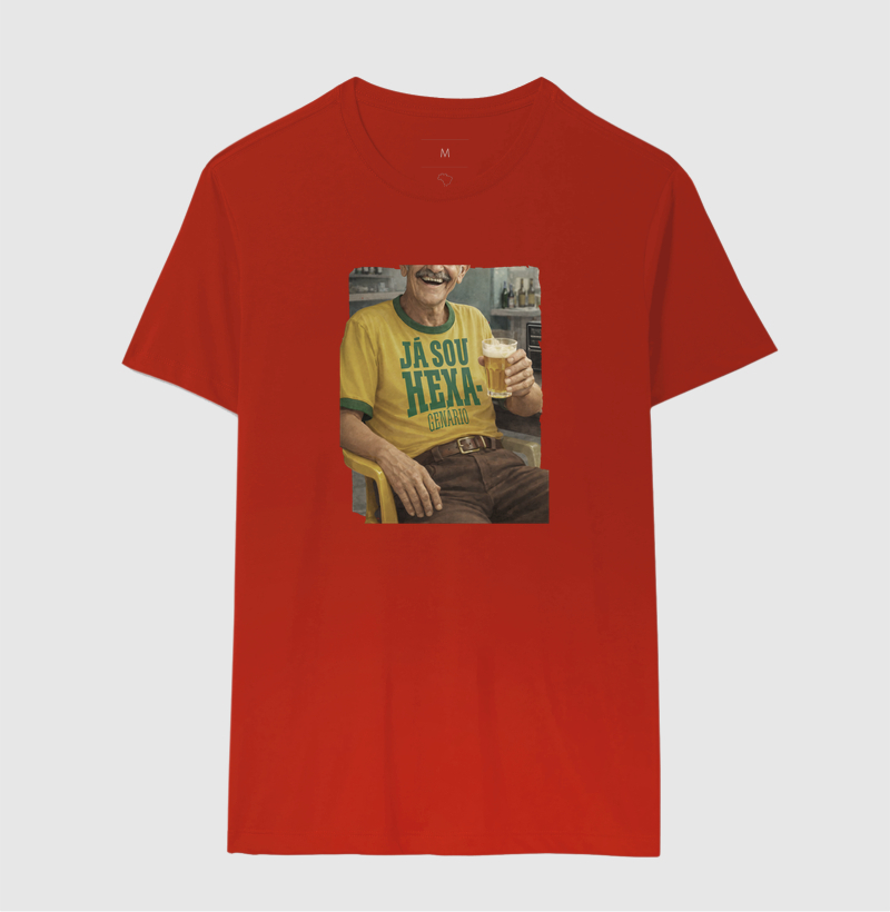 Camisa 9