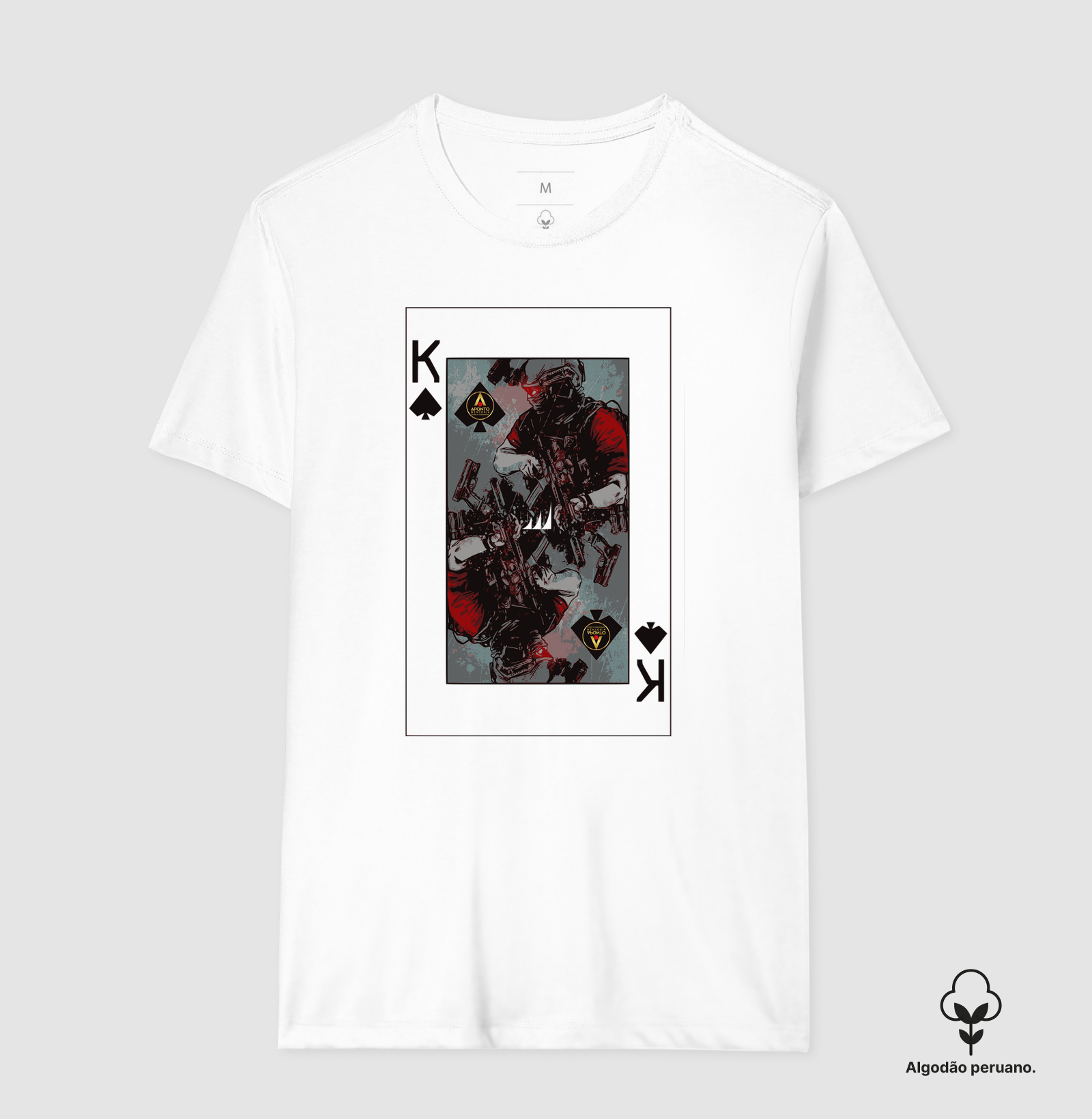 Camisa 5