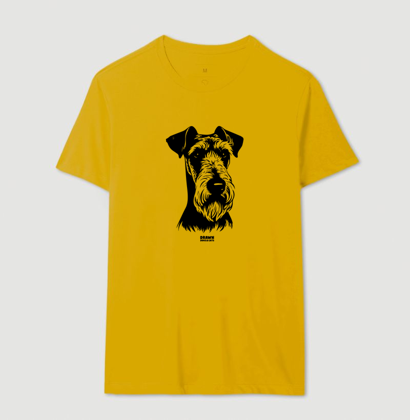 Airedale Terrier - Imagem 6