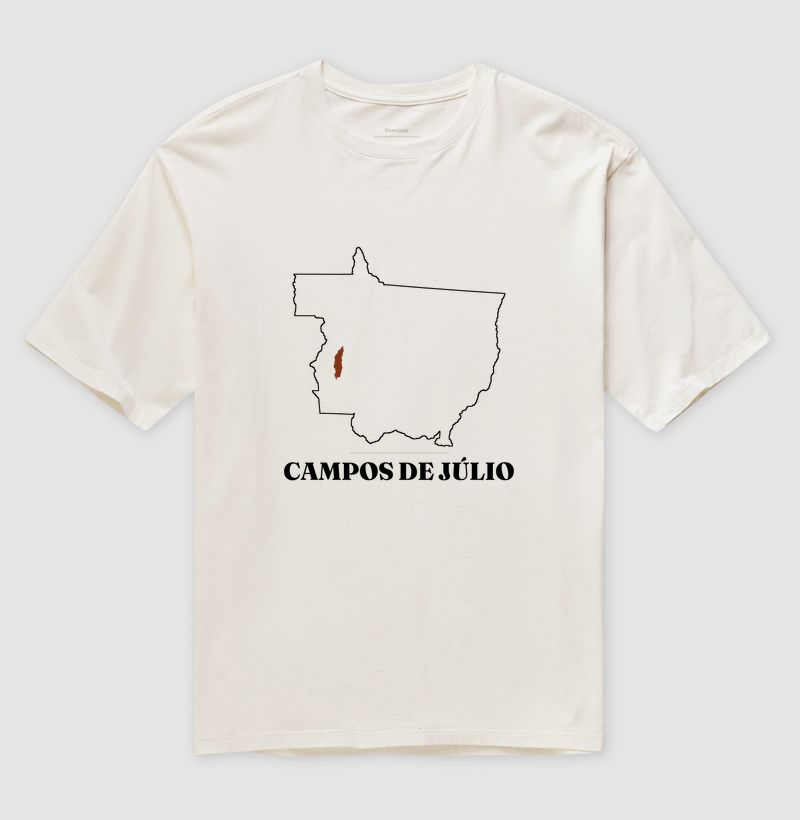 Campos de Júlio | Traço MT - Imagem 4