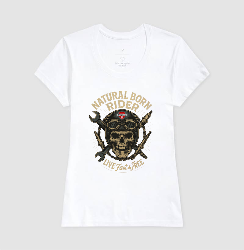 Natural Born Rider - Imagem 5