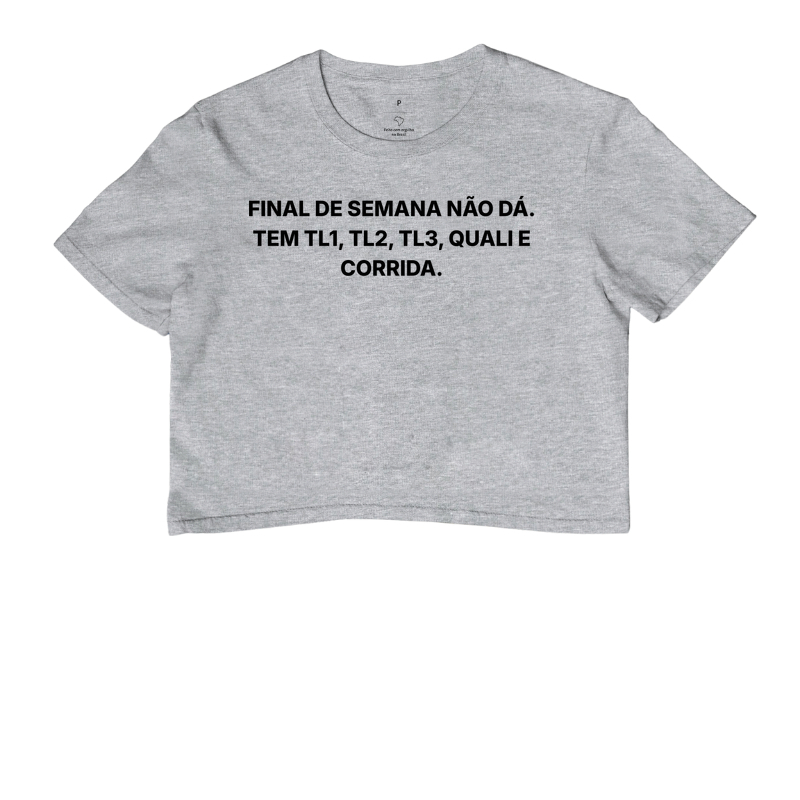 Final de semana não da. tem corrida. - Imagem 6