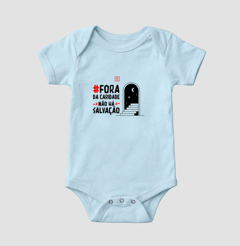 Camiseta Caridade é o Caminho - Imagem 4