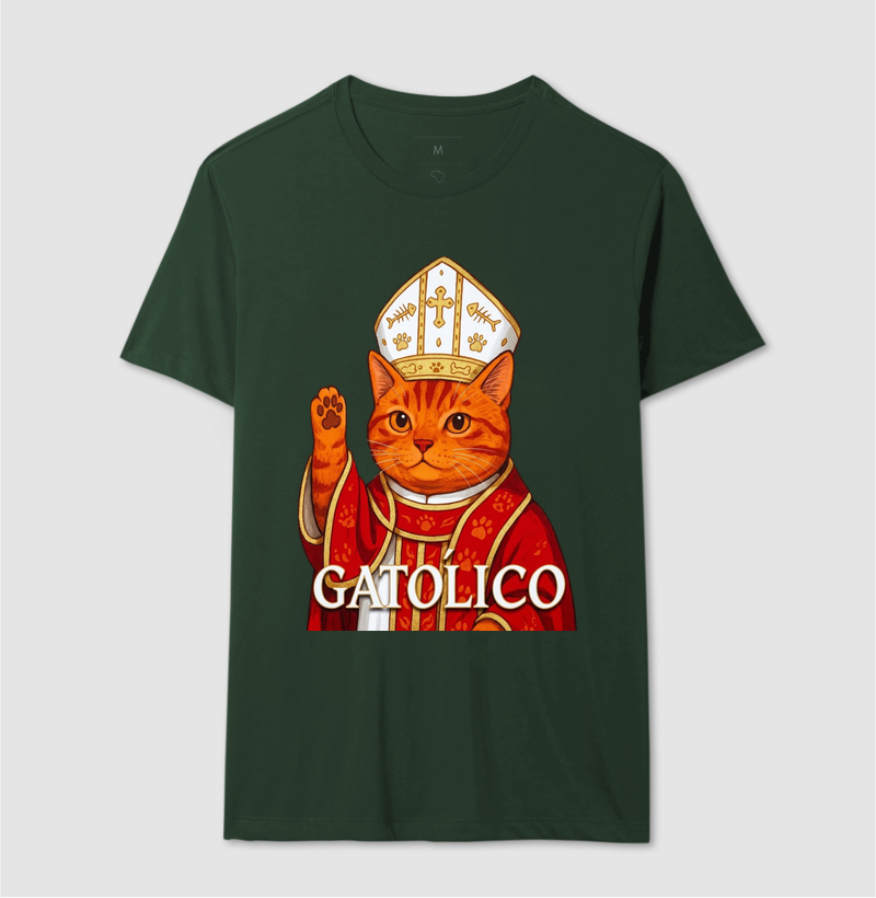 Gatólico - Imagem 12