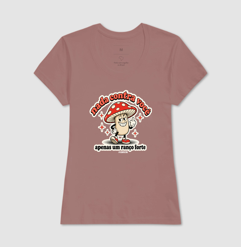 Camisa 18