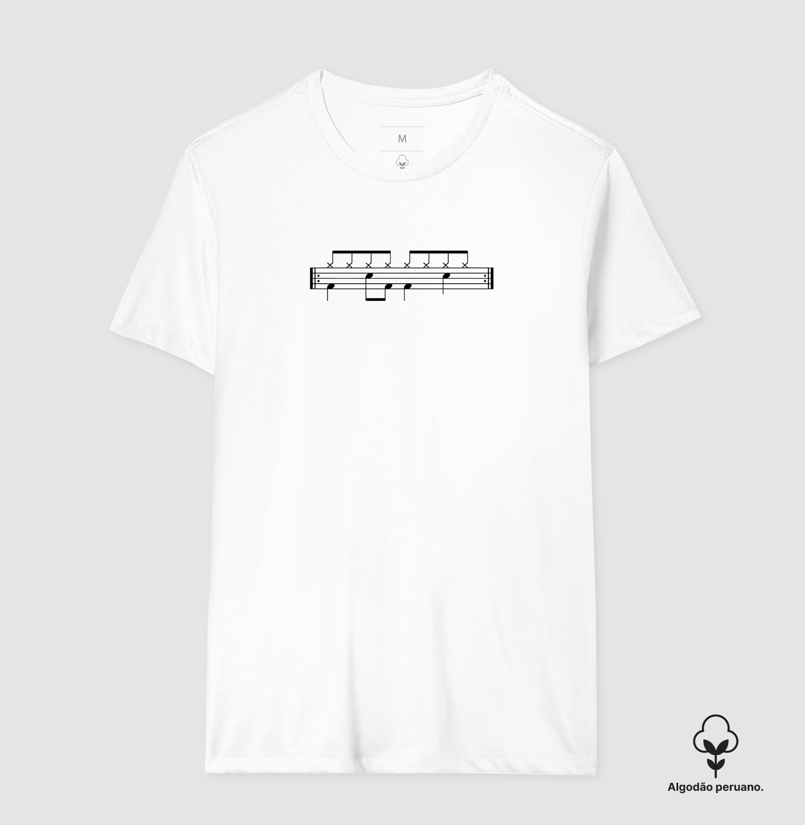 Partitura de Bateria - WF - Imagem 2