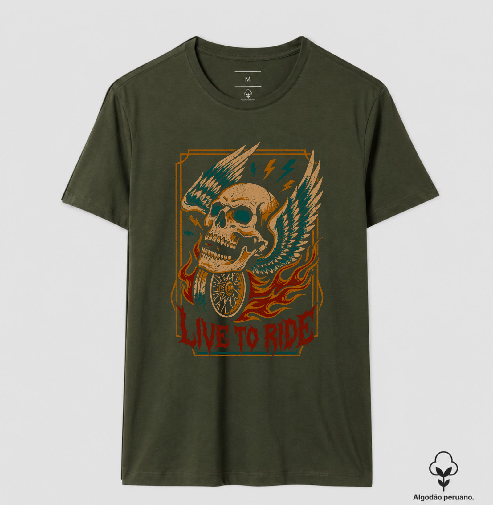 Camisa 6