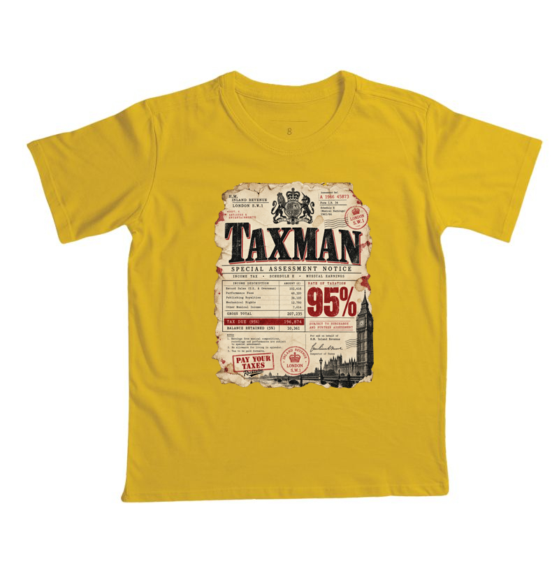 Taxman - Imagem 4
