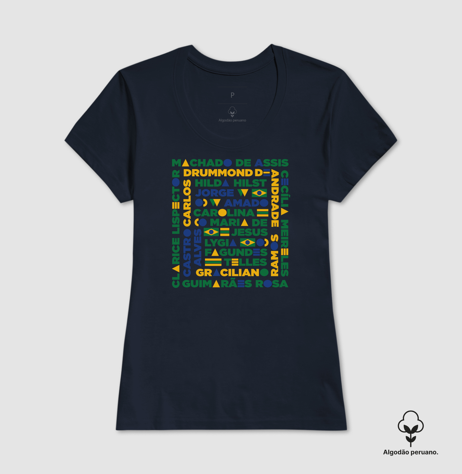 Camisa 11