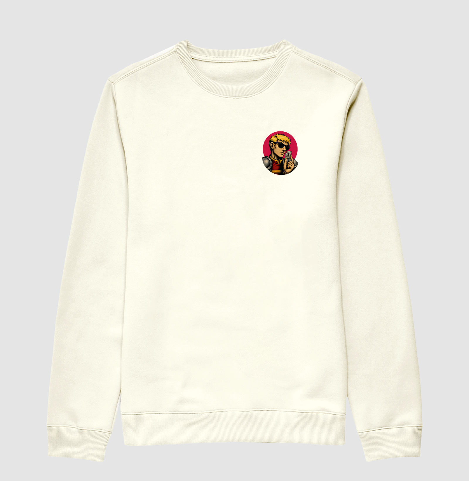 Camisa 1