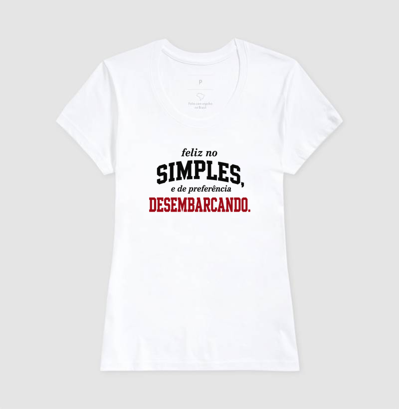 Feliz no simples - Imagem 6