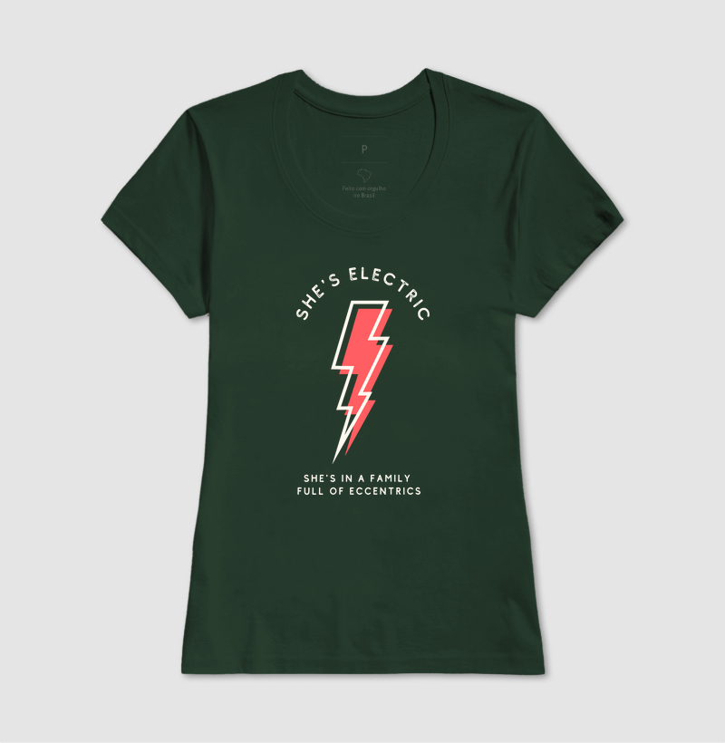 Camisa 12
