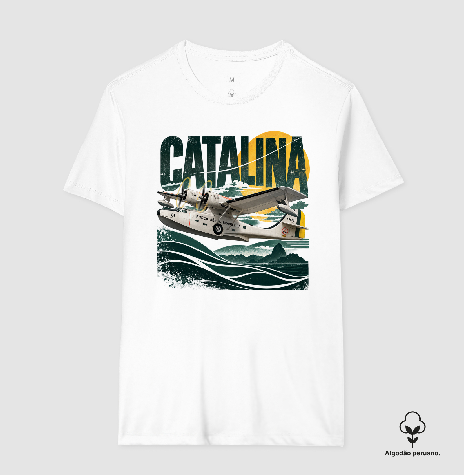 Catalina | Vintage - Imagem 6