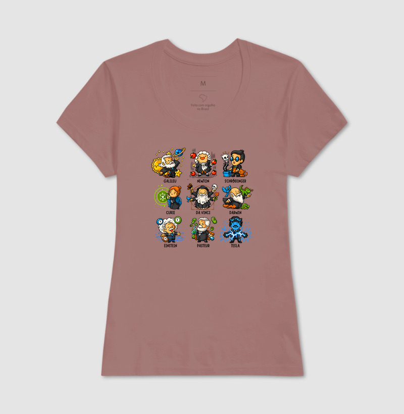 Camisa 19