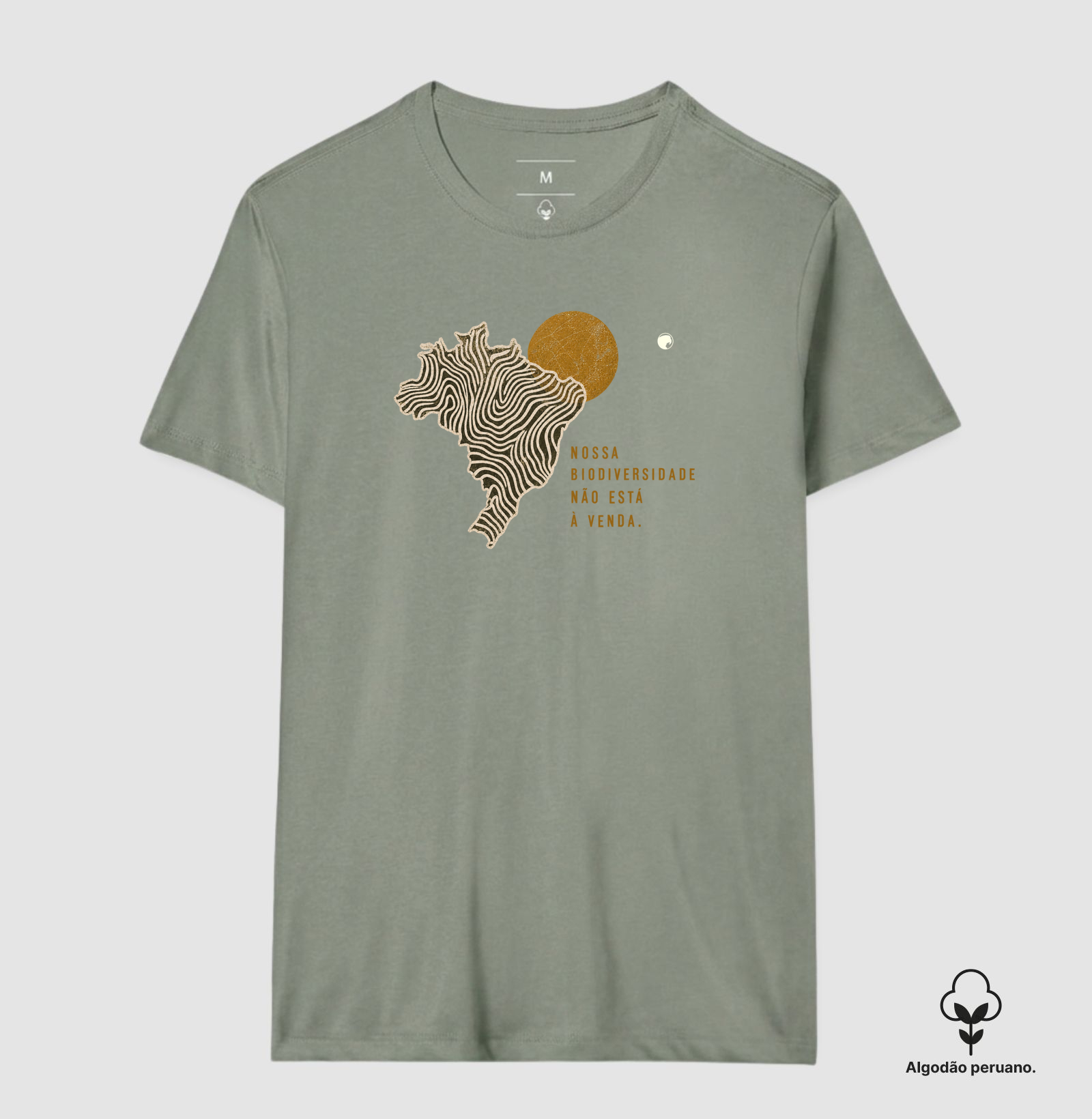 Nossa biodiversidade não está à venda - Imagem 3