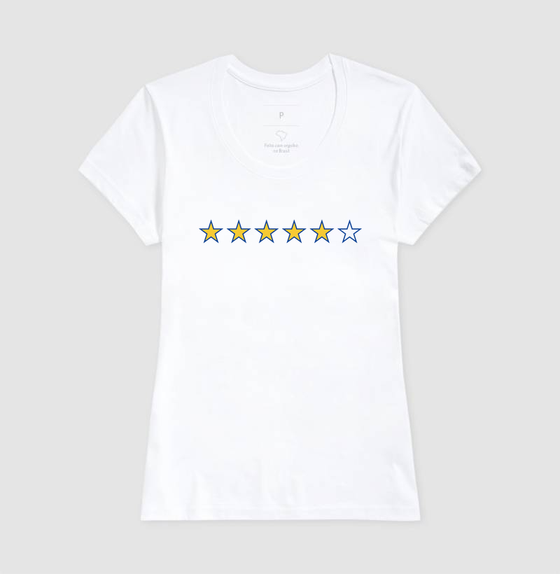 Camisa 7