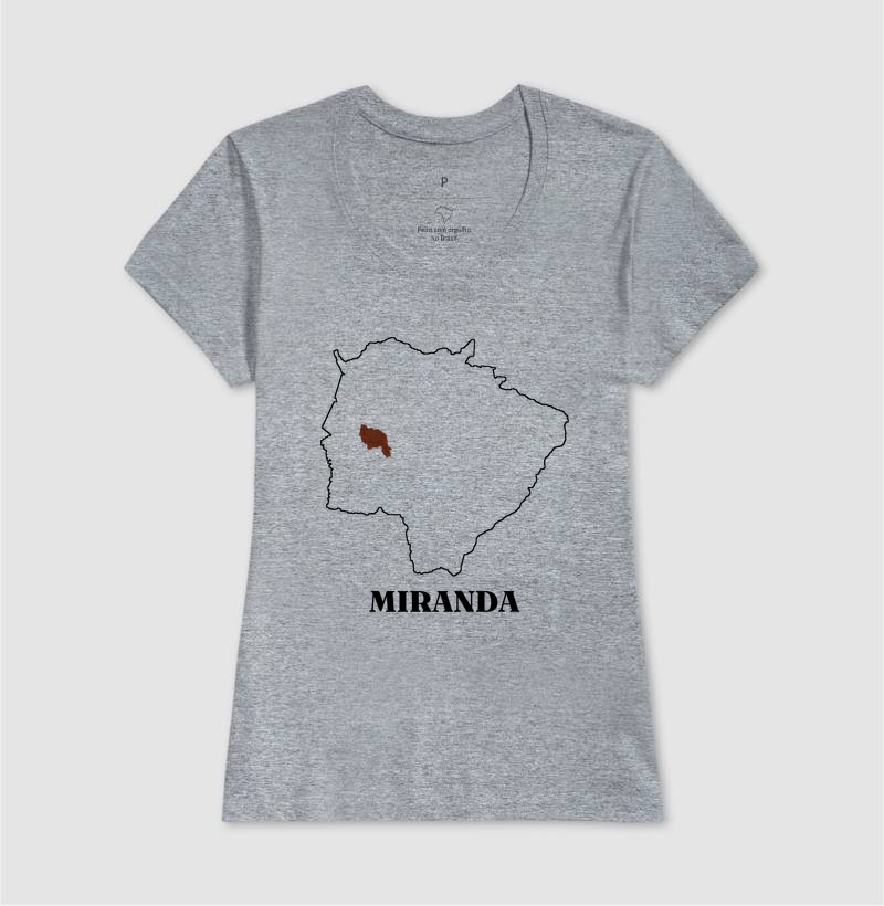 Camisa 8