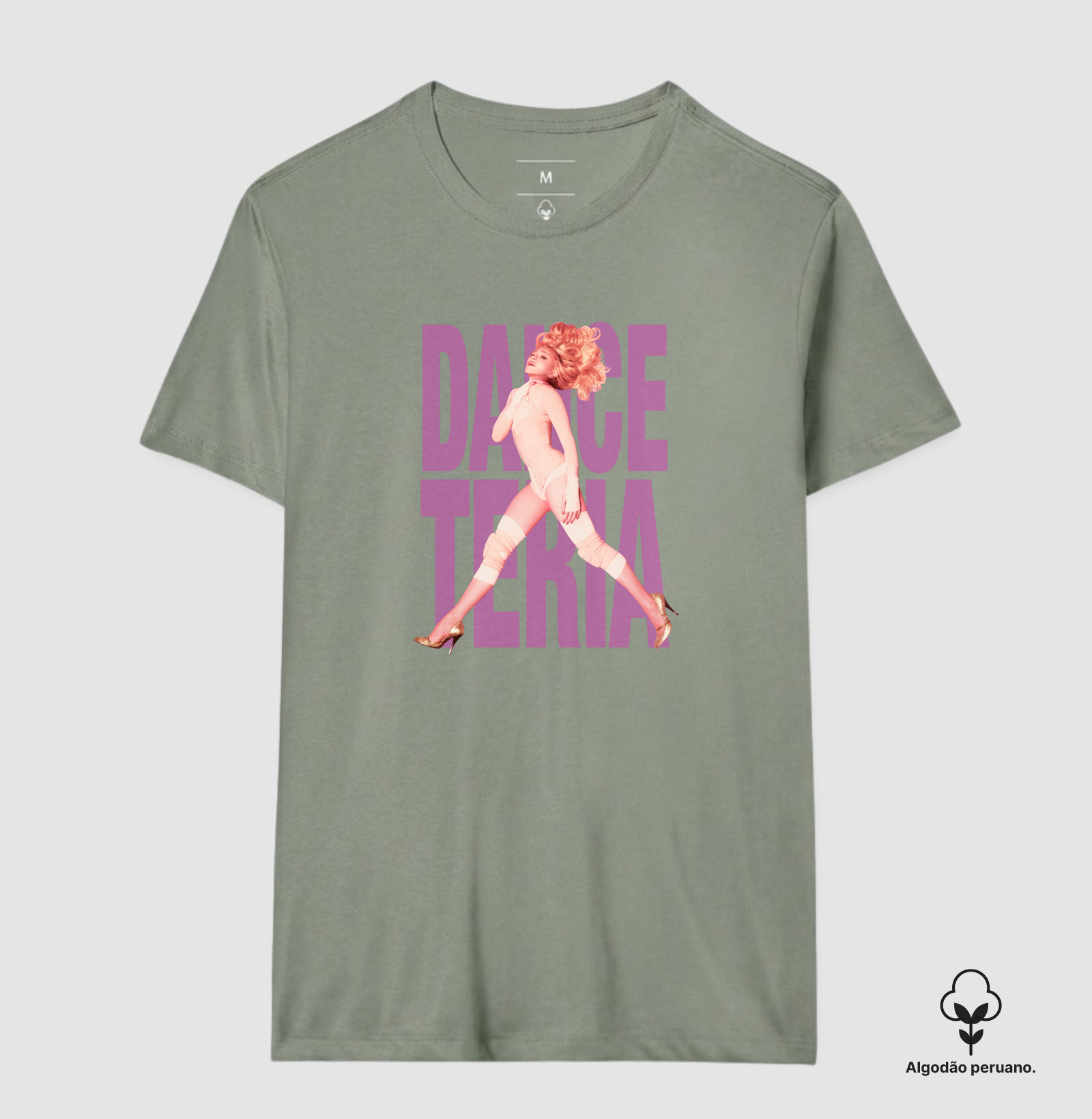 Camisa 8
